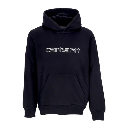 Sweatshirts & Hoodies > Hoodies - - Carhartt Wip - Modalova