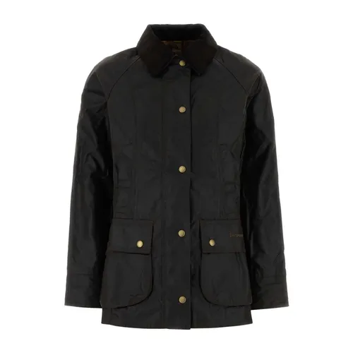 Jackets > Rain Jackets - - Barbour - Modalova
