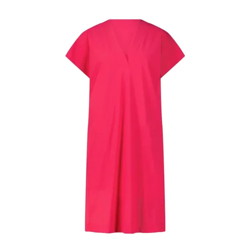 Dresses > Day Dresses > Short Dresses - - Raffaello Rossi - Modalova