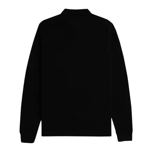 Tops > Polo Shirts - - Fred Perry - Modalova