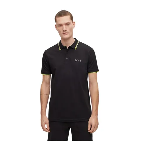 Tops > Polo Shirts - - Hugo Boss - Modalova