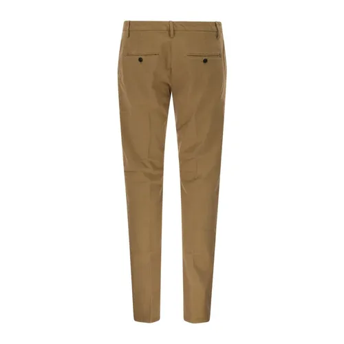 Trousers > Chinos - - Dondup - Modalova