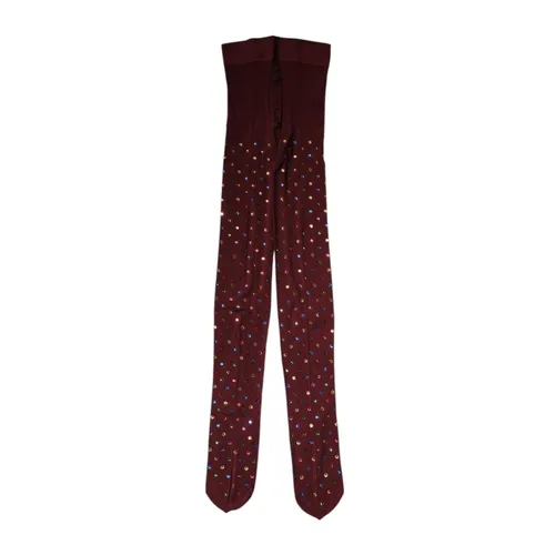 Underwear > Tights - - Dolce & Gabbana - Modalova
