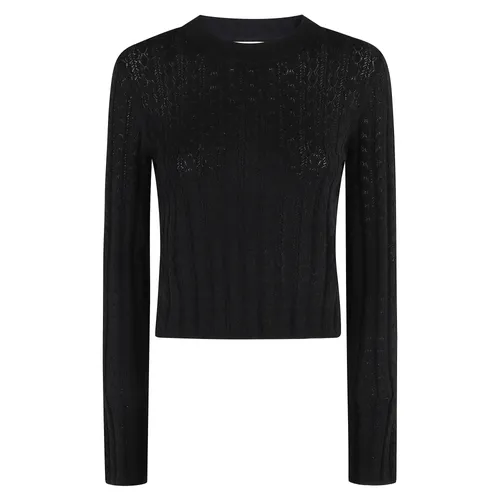 Tops > Long Sleeve Tops - - Loulou Studio - Modalova