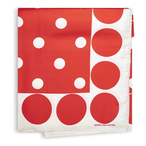 Accessories > Scarves > Silky Scarves - - Dries Van Noten - Modalova
