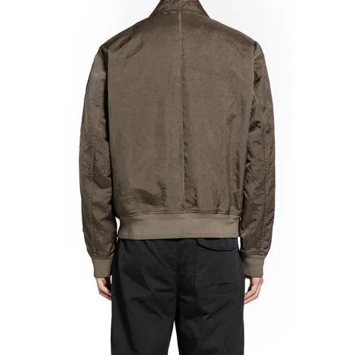 Jackets > Light Jackets - - Massimo Osti - Modalova