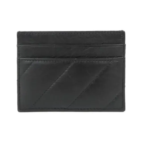 Pre-owned > Pre-owned Accessories > Pre-owned Wallets - - Balenciaga Vintage - Modalova