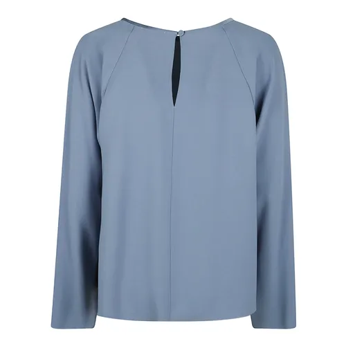 Blouses & Shirts > Blouses - - Forte Forte - Modalova