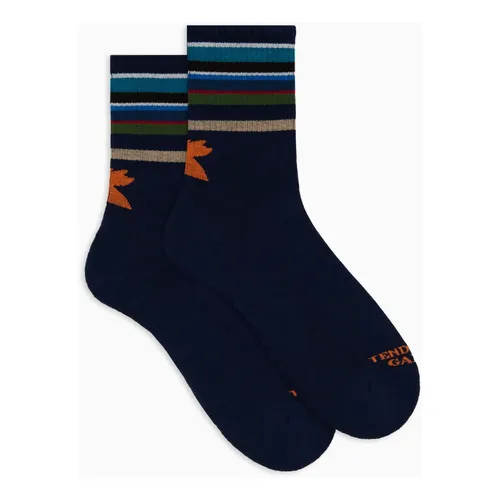 Underwear > Socks - - Gallo - Modalova