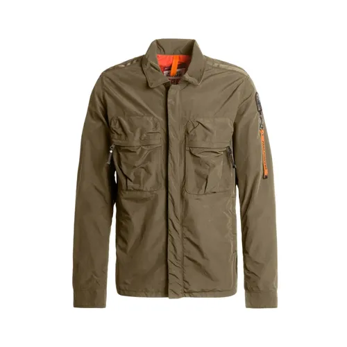 Jackets > Light Jackets - - Parajumpers - Modalova