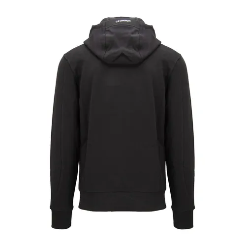 Sweatshirts & Hoodies > Hoodies - - C.p. Company - Modalova