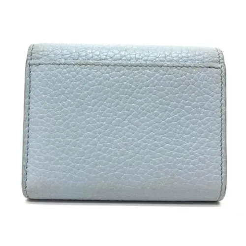 Pre-owned > Pre-owned Accessories > Pre-owned Wallets - - Louis Vuitton Vintage - Modalova