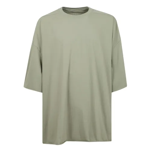 Tops > T-Shirts - - Rick Owens - Modalova