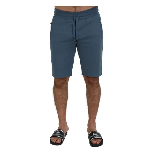 Shorts > Casual Shorts - - Dolce & Gabbana - Modalova