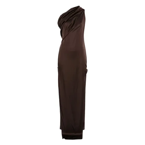 Dresses > Occasion Dresses > Gowns - - Rick Owens - Modalova