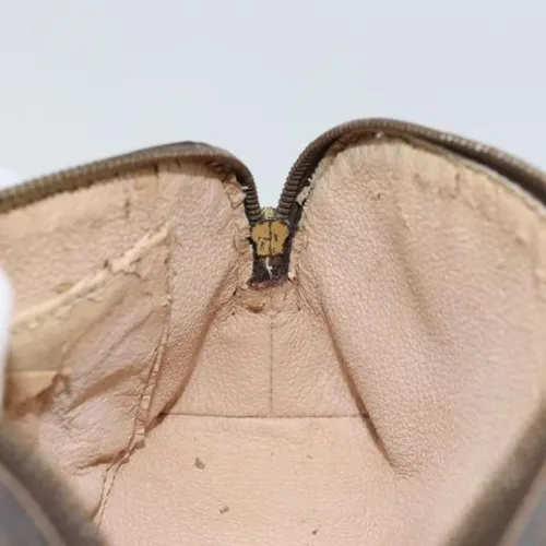 Pre-owned > Pre-owned Bags > Pre-owned Clutches - - Louis Vuitton Vintage - Modalova