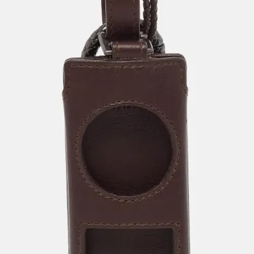 Pre-owned > Pre-owned Accessories - - Bottega Veneta Vintage - Modalova