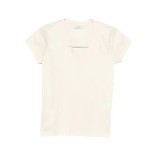 Tops > T-Shirts - - Mazzarelli - Modalova