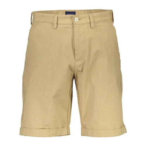 Shorts > Casual Shorts - - Gant - Modalova