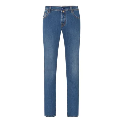 Jeans > Slim-fit Jeans - - Jacob Cohën - Modalova