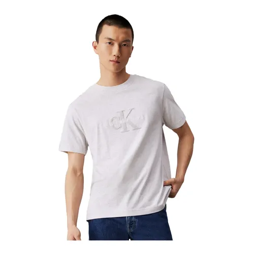 Tops > T-Shirts - - Calvin Klein - Modalova