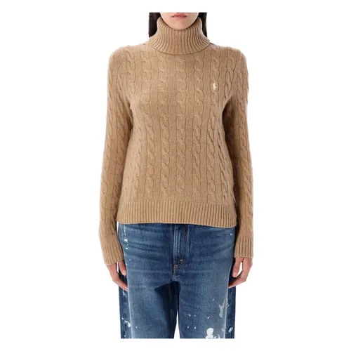 Knitwear > Turtlenecks - - Polo Ralph Lauren - Modalova