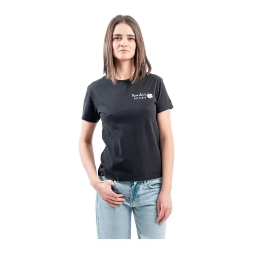 Tops > T-Shirts - - MC2 Saint Barth - Modalova