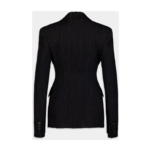 Jackets > Blazers - - Stella McCartney - Modalova