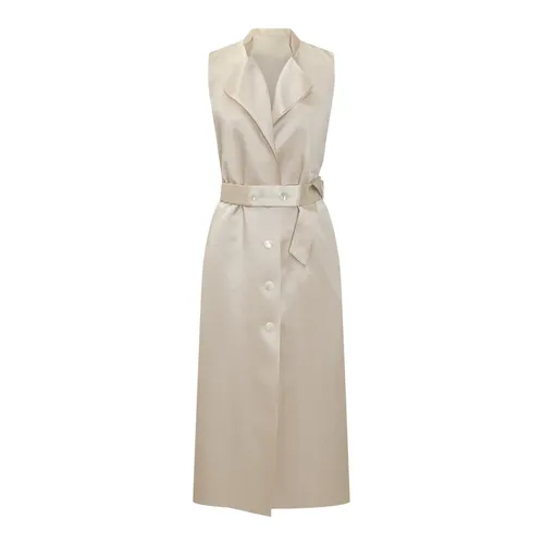 Dresses > Day Dresses > Midi Dresses - - Philosophy di Lorenzo Serafini - Modalova