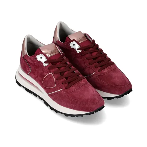 Shoes > Sneakers - - Philippe Model - Modalova