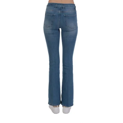 Jeans > Flared Jeans - - Pinko - Modalova