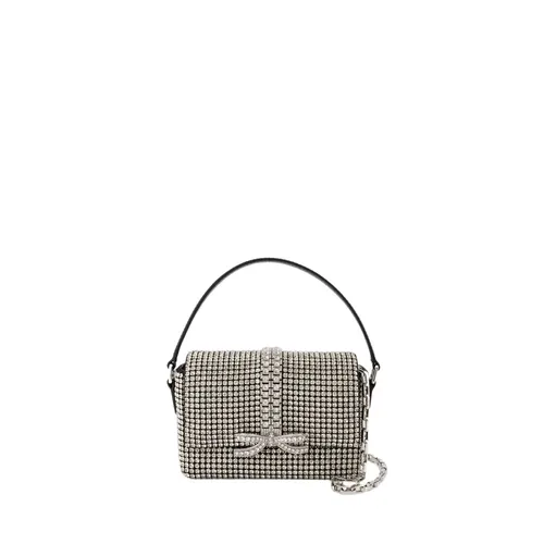 Bags > Handbags - - Self Portrait - Modalova