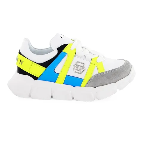 Shoes > Sneakers - - Philipp Plein - Modalova