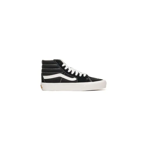 Vans - Shoes > Sneakers - Black - Vans - Modalova