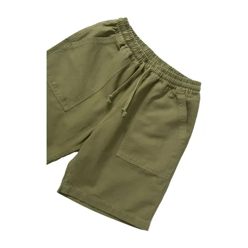 Shorts > Casual Shorts - - Service Works - Modalova