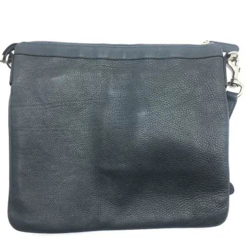 Pre-owned > Pre-owned Bags > Pre-owned Cross Body Bags - - Gucci Vintage - Modalova