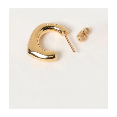 Accessories > Jewellery > Earrings - - Sunnei - Modalova