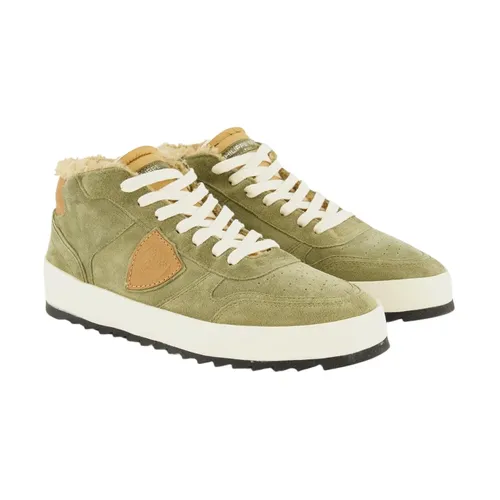 Shoes > Sneakers - - Philippe Model - Modalova