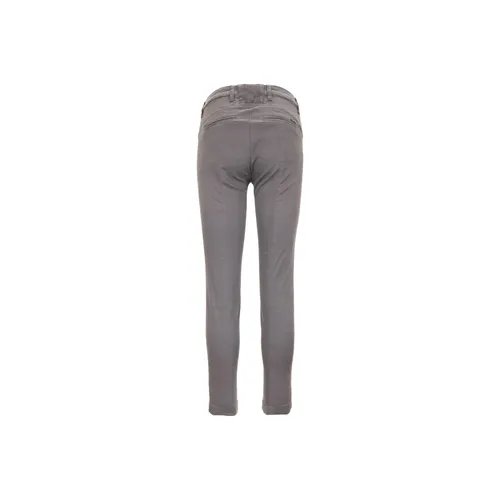 Trousers > Cropped Trousers - - Liu Jo - Modalova