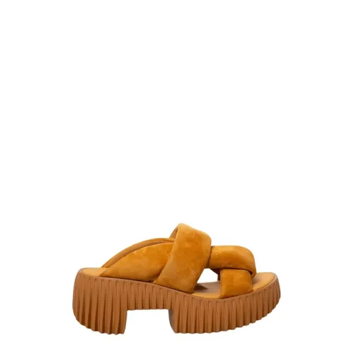 Shoes > Heels > Heeled Mules - - 4Ccccees - Modalova
