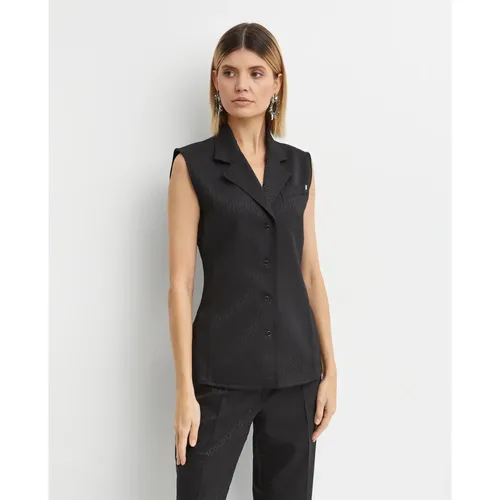 Jackets > Vests - - Helmut Lang - Modalova