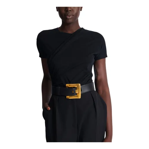 Accessories > Belts - - Balmain - Modalova