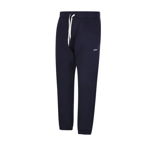 Trousers > Sweatpants - - Autry - Modalova