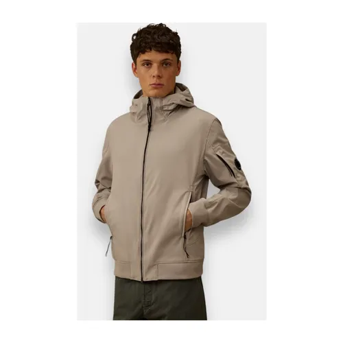 Jackets > Bomber Jackets - - C.p. Company - Modalova