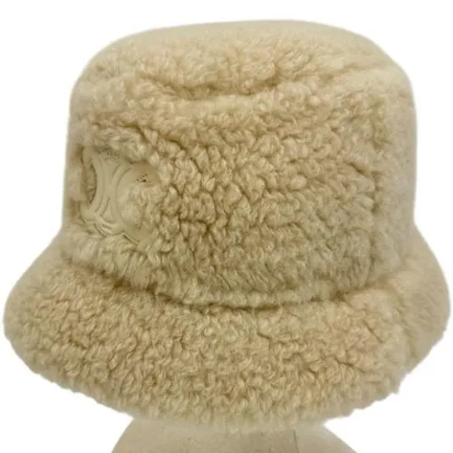 Pre-owned > Pre-owned Accessories - - Celine Vintage - Modalova