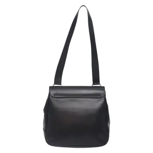 Pre-owned > Pre-owned Bags > Pre-owned Shoulder Bags - - Salvatore Ferragamo Pre-owned - Modalova