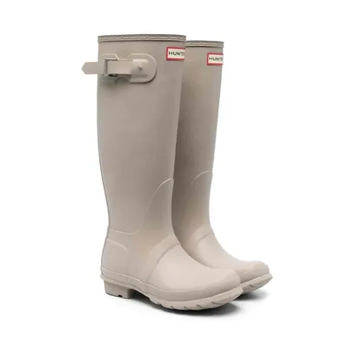 Shoes > Boots > Rain Boots - - Hunter - Modalova