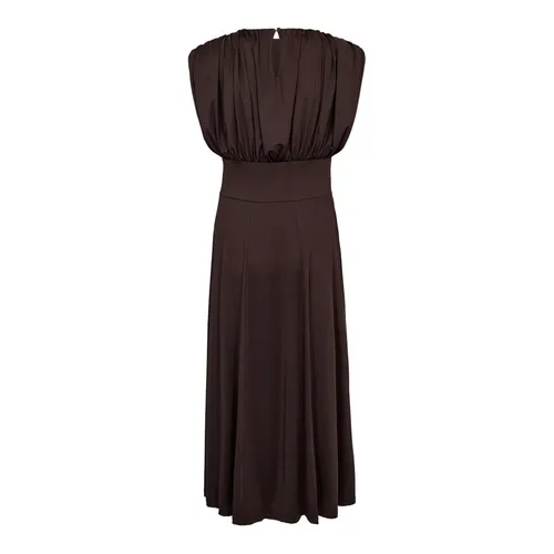 Dresses > Day Dresses > Midi Dresses - - Co'Couture - Modalova