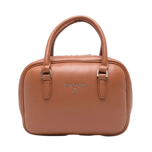 Bags > Handbags - - Patrizia Pepe - Modalova
