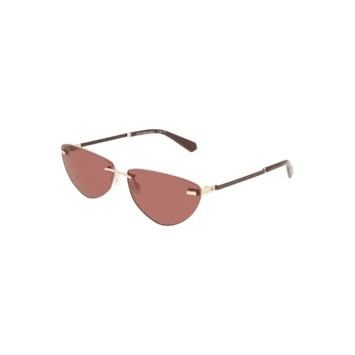 Accessories > Sunglasses - - Calvin Klein - Modalova